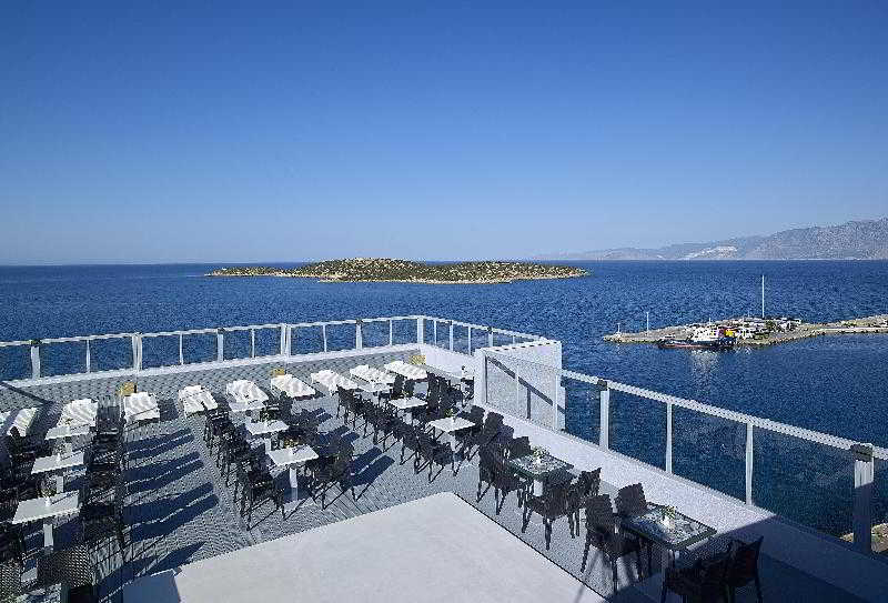 Фото Mistral Bay Hotel