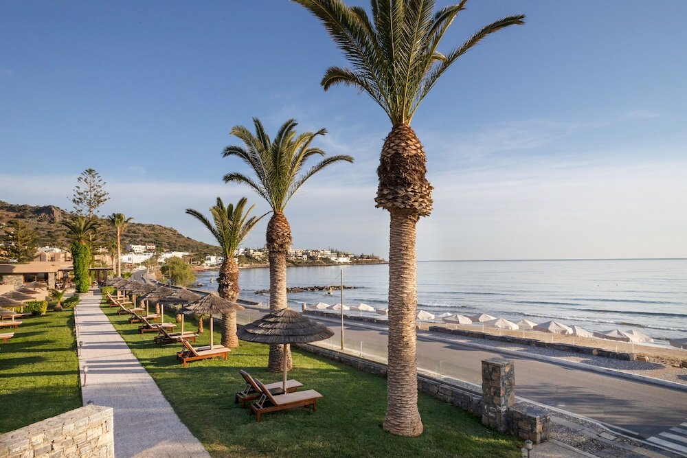 Фото Blue Sea Beach Affiliated by Meliá