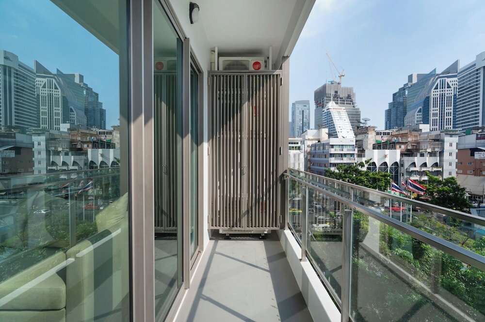 Фото The Rich Residences Sukhumvit Nana