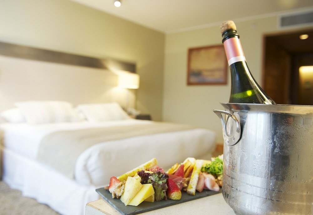 Фото Radisson Hotel Puerto Varas