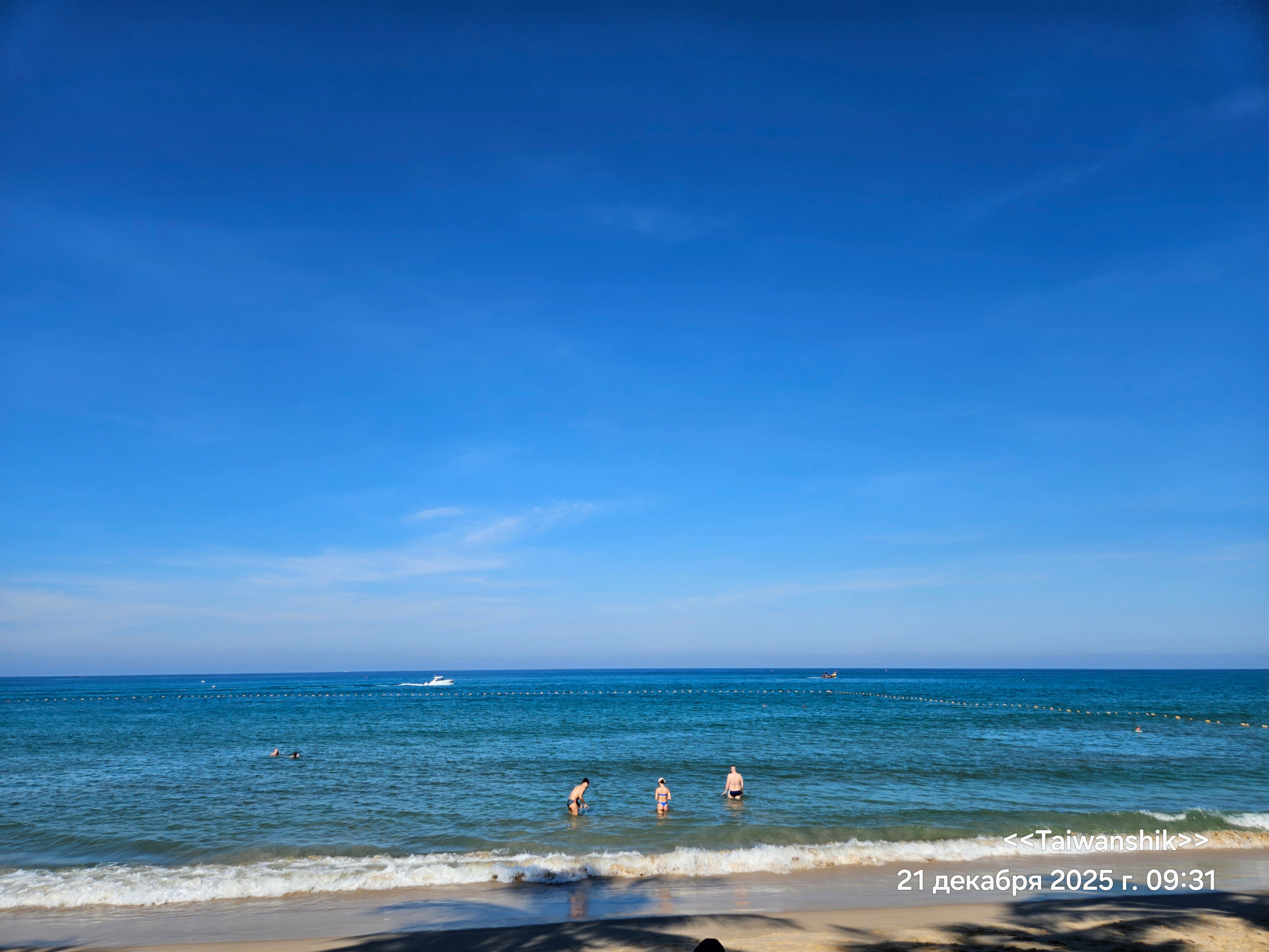 Фото Sunwing Kamala Beach