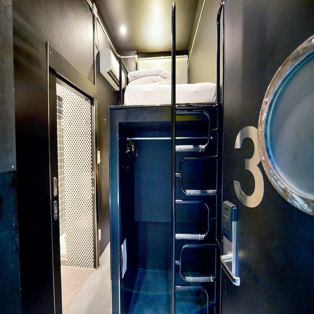 Фото Jasaen Stylish Boutique Hotel