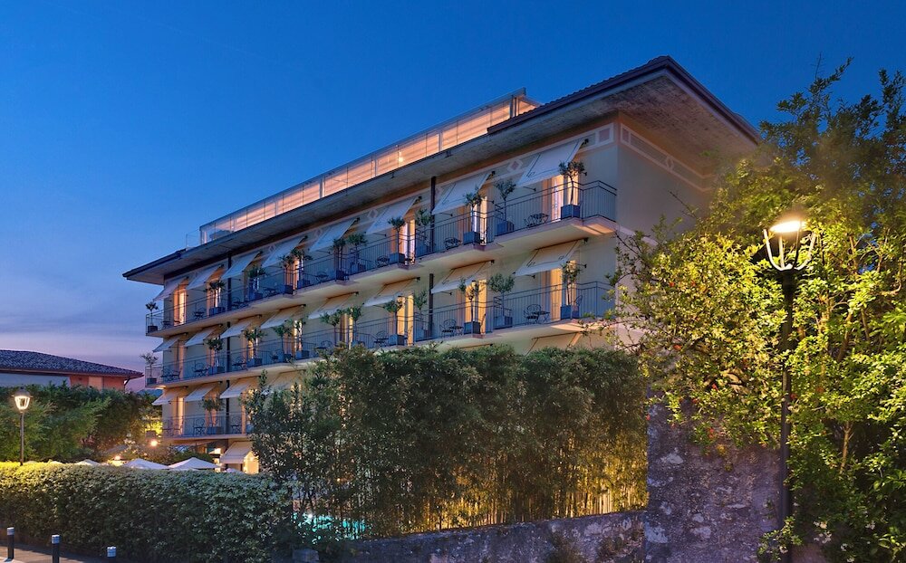 Фото Palace Hotel San Pietro