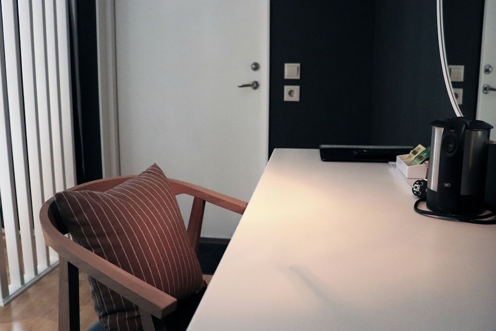 Фото Hotell Miskarp