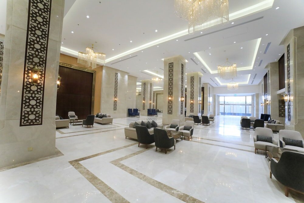 Фото Time Ruba Hotel & Suites