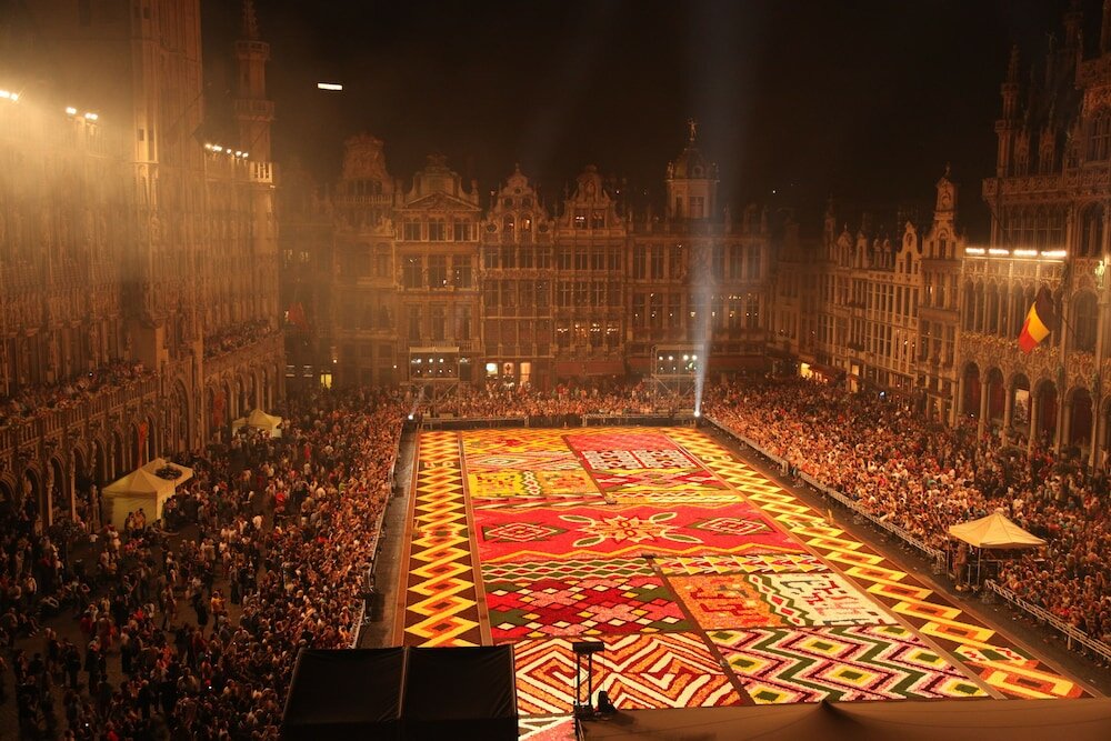 Фото Hotel Le Quinze Grand Place Brussels