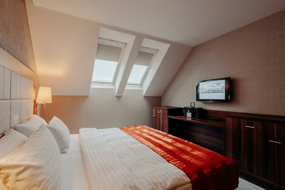 Фото Holiday Inn Trnava, an Ihg Hotel