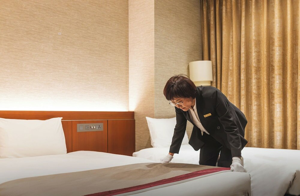 Фото Roynet Hotel Seoul Mapo