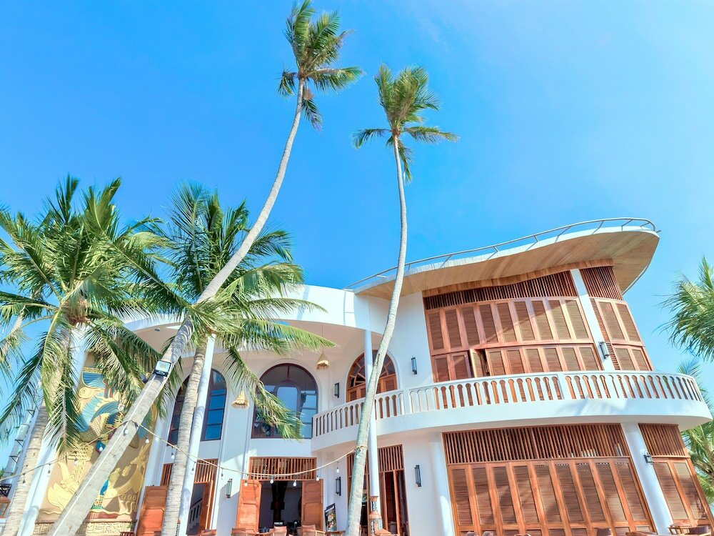 Фото Le' Viva Resort Mui Ne