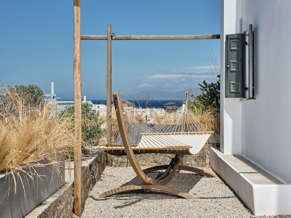 Фото Belvedere Hotel Mykonos