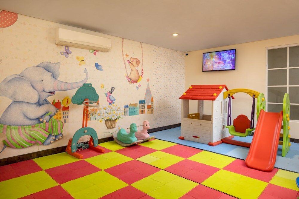 Фото Anathera Resort Kuta