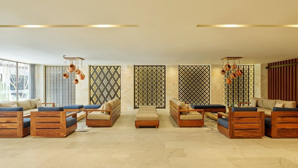 Фото Grand Fiesta Americana Oaxaca