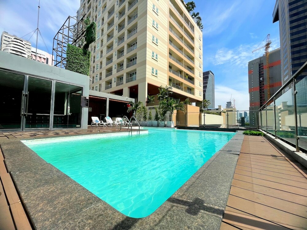 Фото Arawana Regency Park Sukhumvit