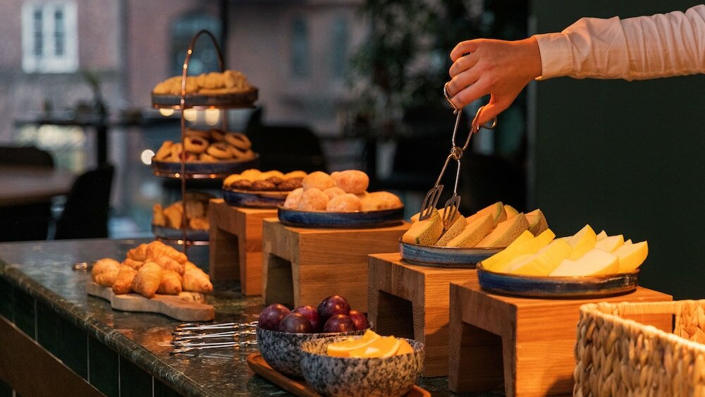 Фото Gothia Towers