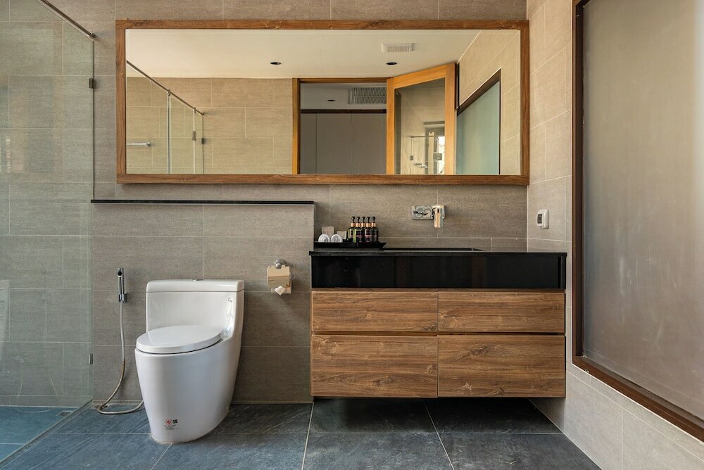 Фото Beyond Skywalk Nangshi