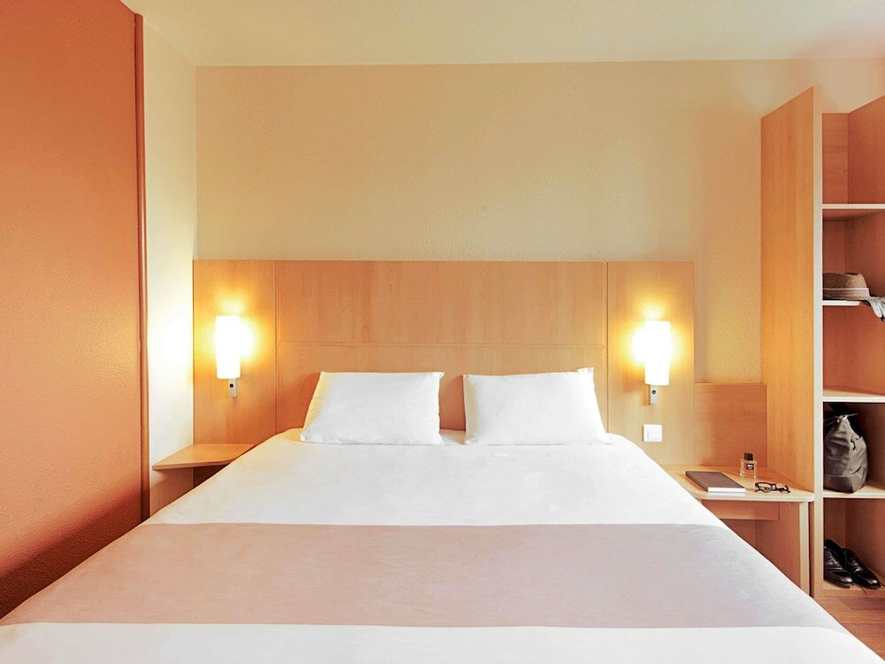 Фото ibis Tanger City Center