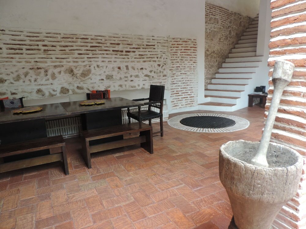 Фото Hotel El Candil de los Santos