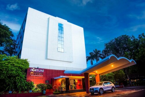 Гостиница Fortune Pandiyan Hotel - Member ITC Hotel Group в Мадурае