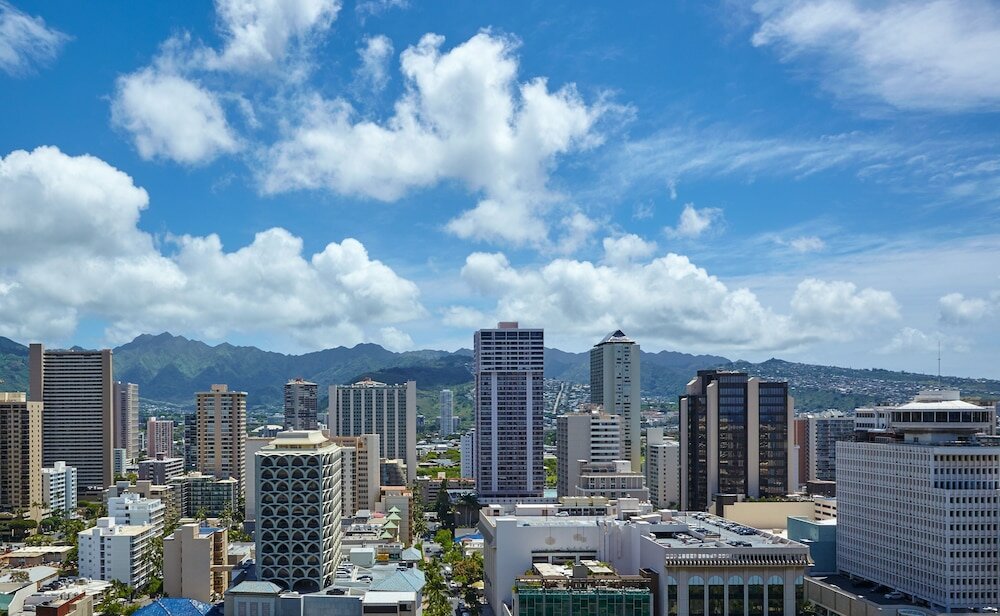 Фото Halepuna Waikiki by Halekulani