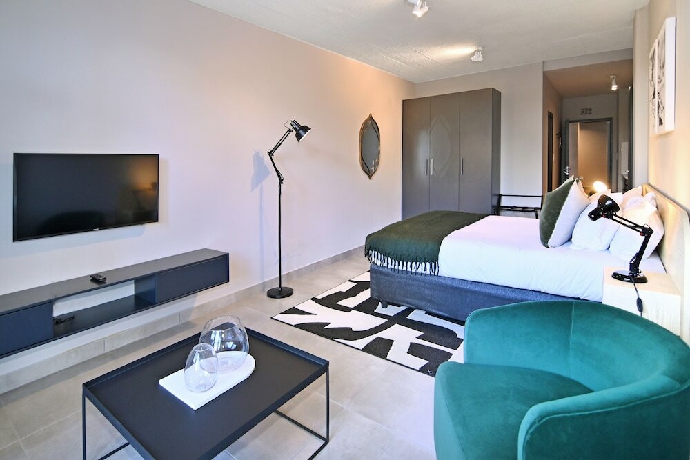 Фото Circa Aparthotel by Totalstay