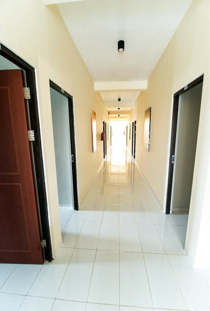 Фото Grace Setia Hotel