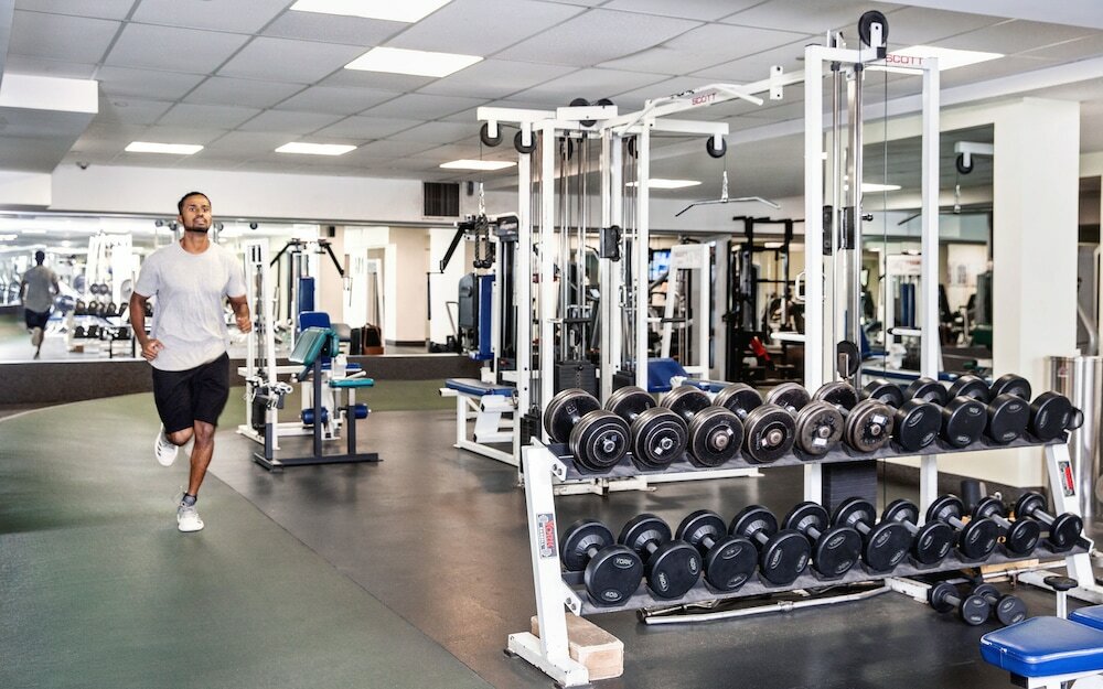 Фото Wyndham Edmonton Hotel and Conference Centre