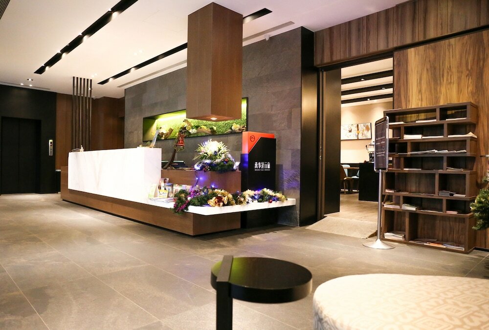 Фото Wonstar Hotel Zhong Hua