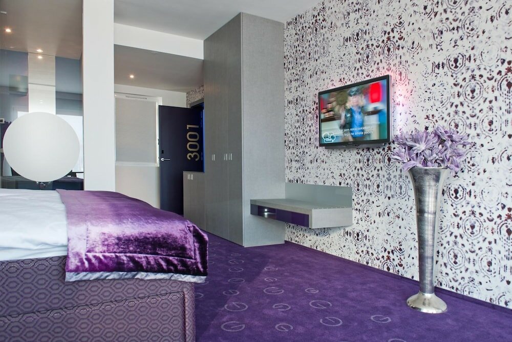 Фото G Design Hotel