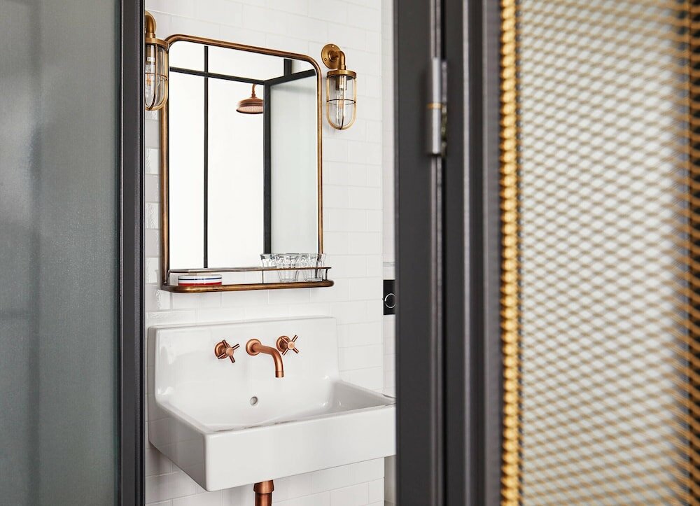 Фото The Hoxton Paris