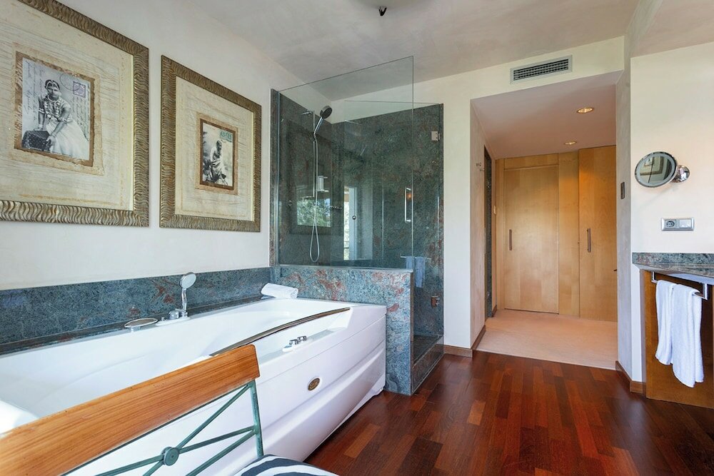 Фото Alva Park Costa Brava