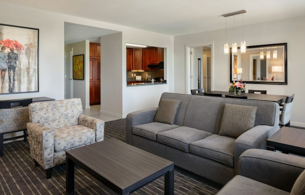 Фото Broadway Plaza, Trademark Collection by Wyndham