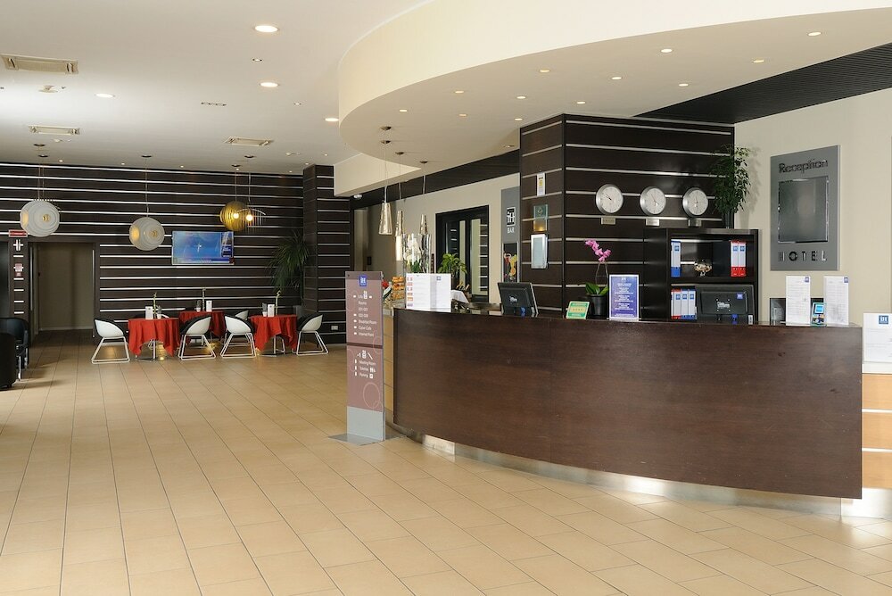 Фото IH Hotels Milano Gioia