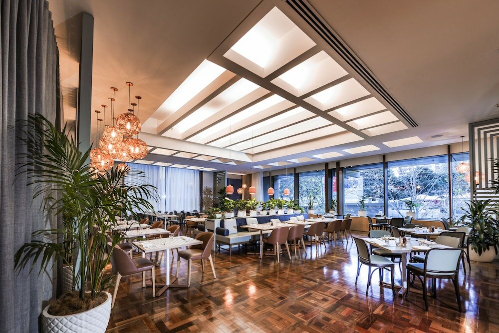 Фото Amora Hotel Jamison Sydney