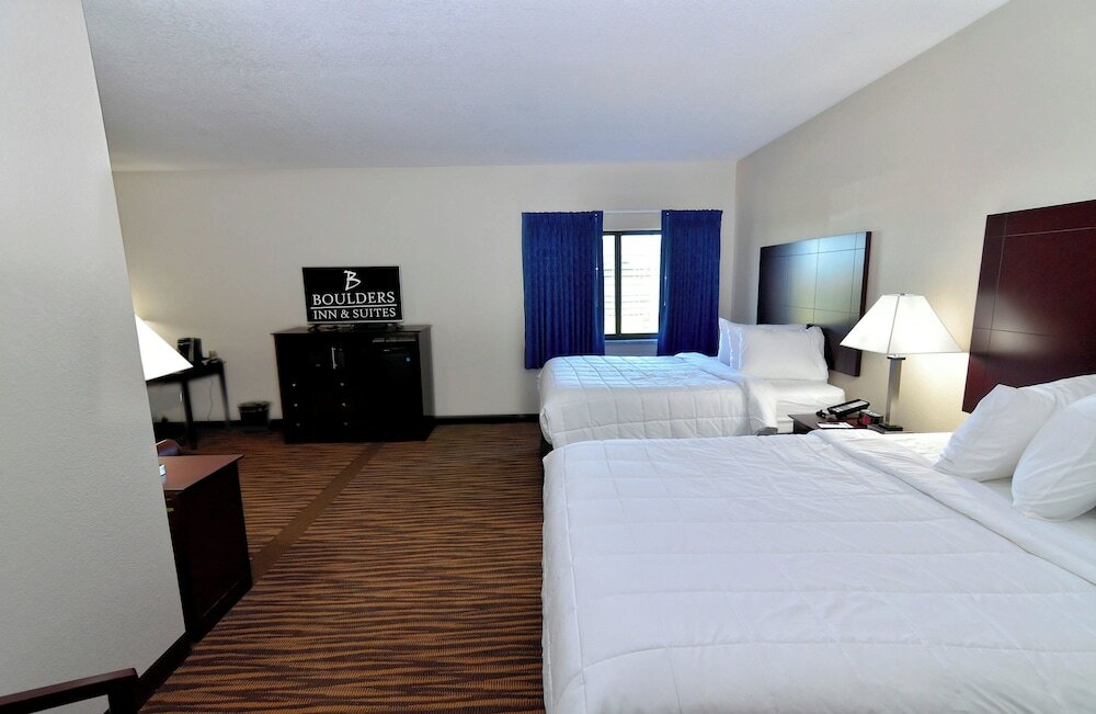 Фото Cobblestone Inn & Suites Monticello