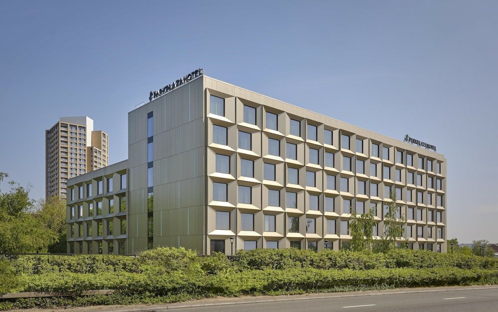 Фото Park Plaza London Park Royal