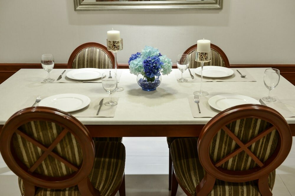 Фото Centre Point Serviced Apartment Thong Lo