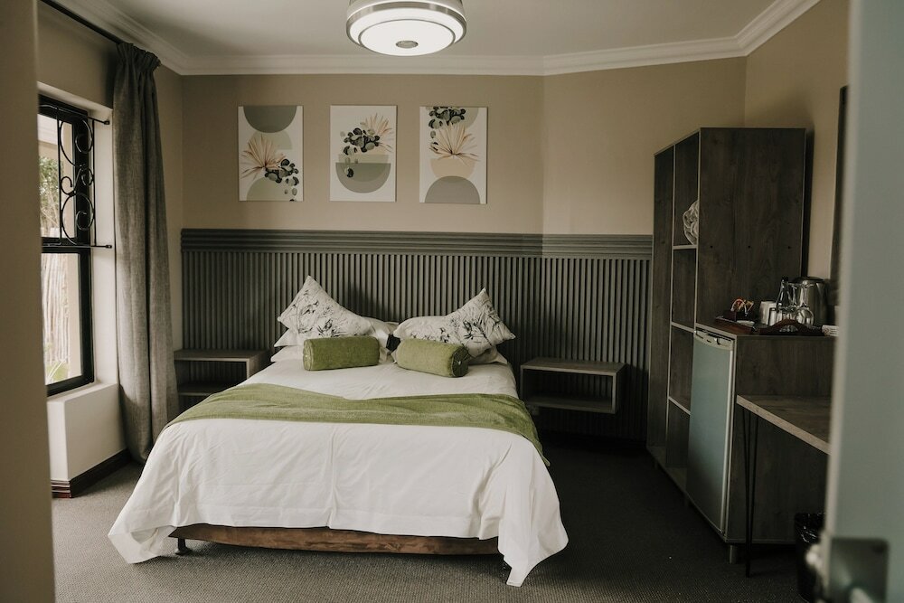 Фото Stone Olive Guest House