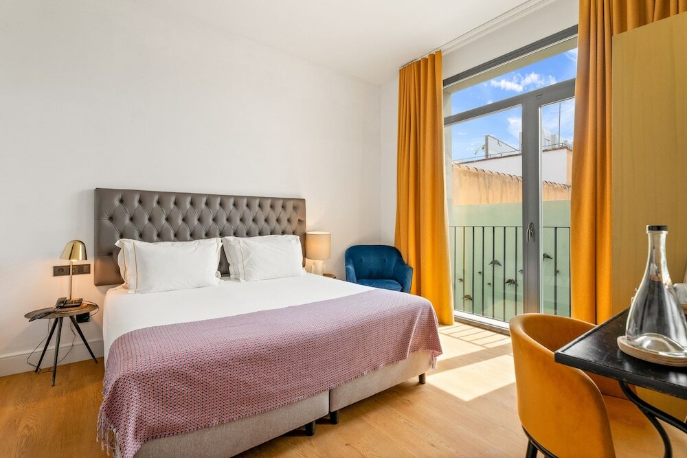 Фото Joya del Casco Boutique Hotel