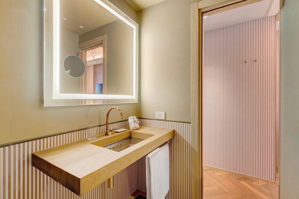 Фото QC room Milano Porta Romana