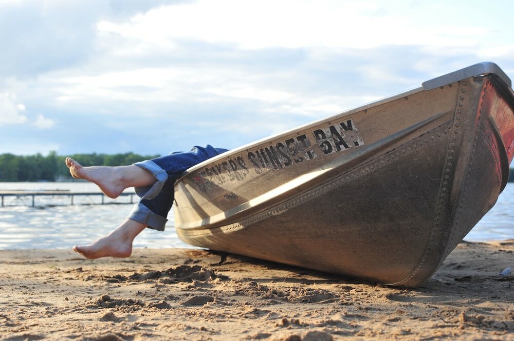 Фото Baker's Sunset Bay Resort