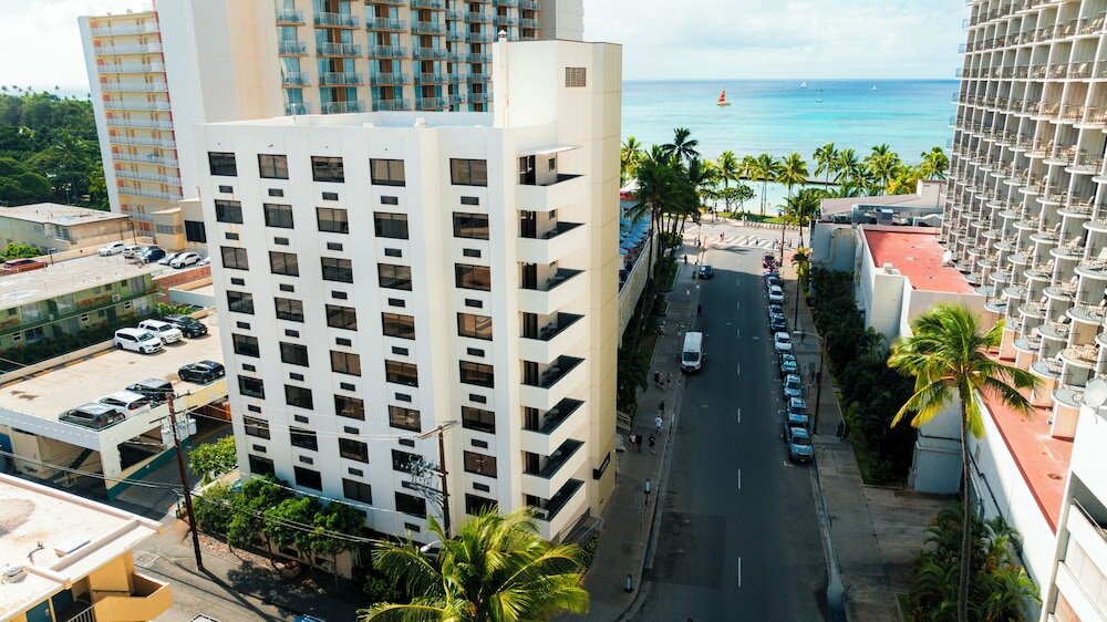 Фото Hotel Renew