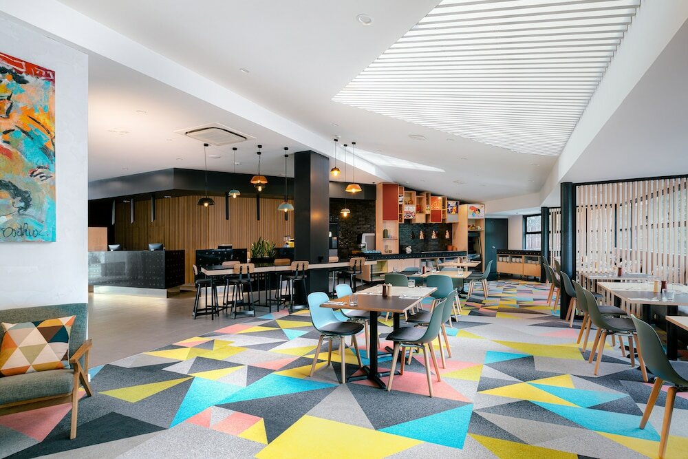 Фото Atura Wellington