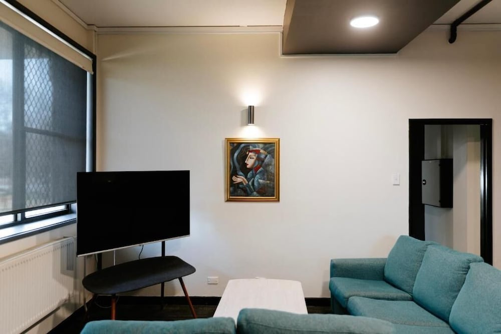 Фото Canberra Accommodation Centre