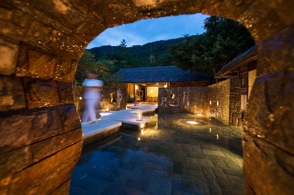 Фото Six Senses Ninh Van Bay