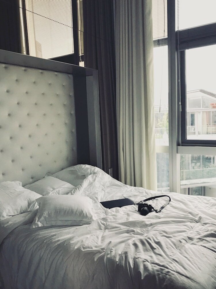 Фото M Social Hotel Singapore