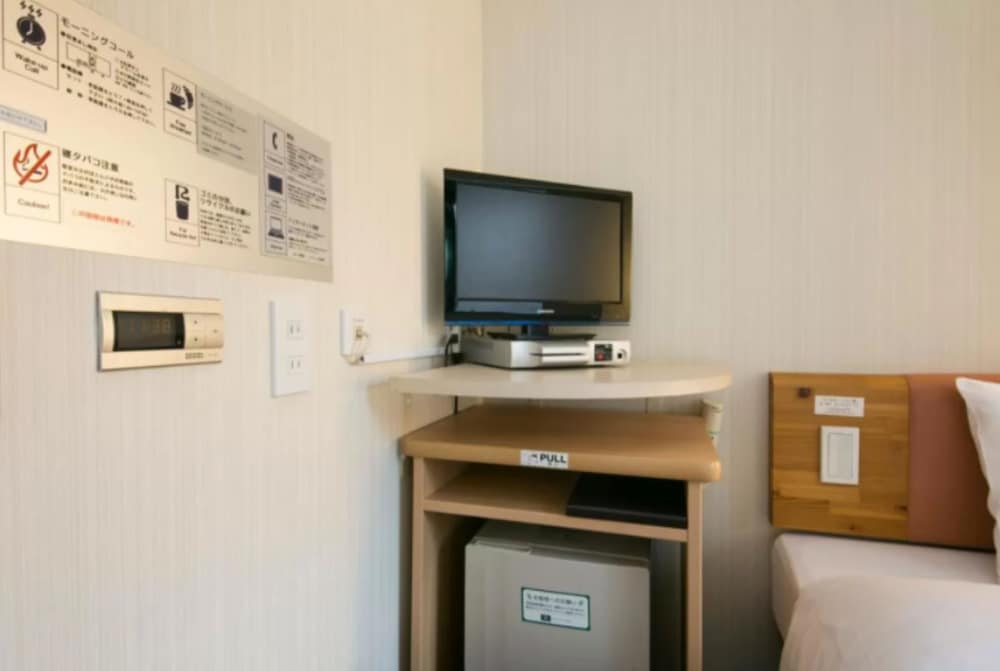 Фото R&b Hotel Umeda-Higashi