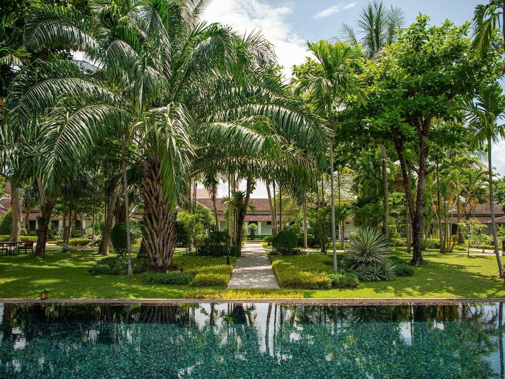 Фото Sofitel Luang Prabang