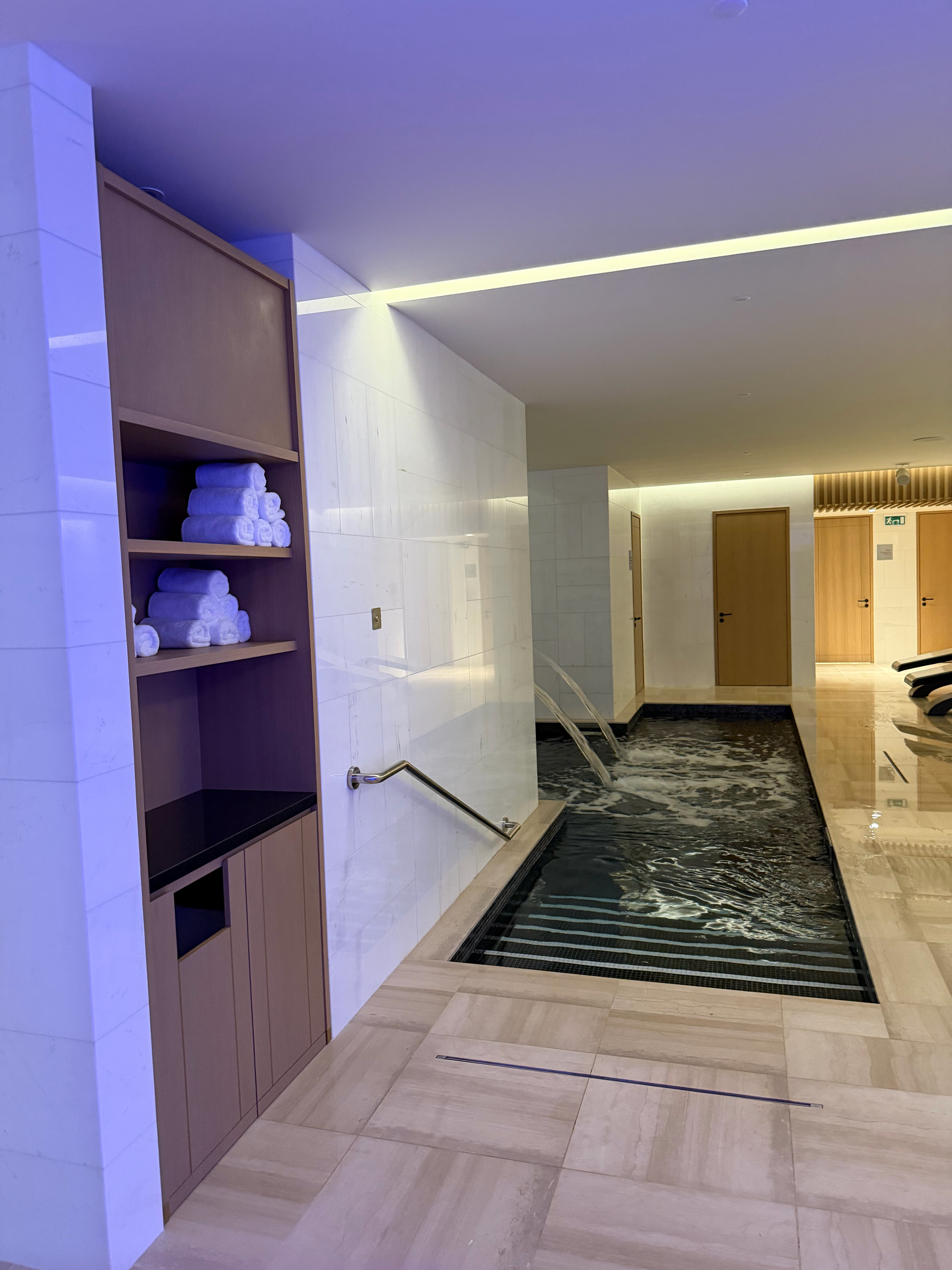 Фото Waldorf Astoria Minsk