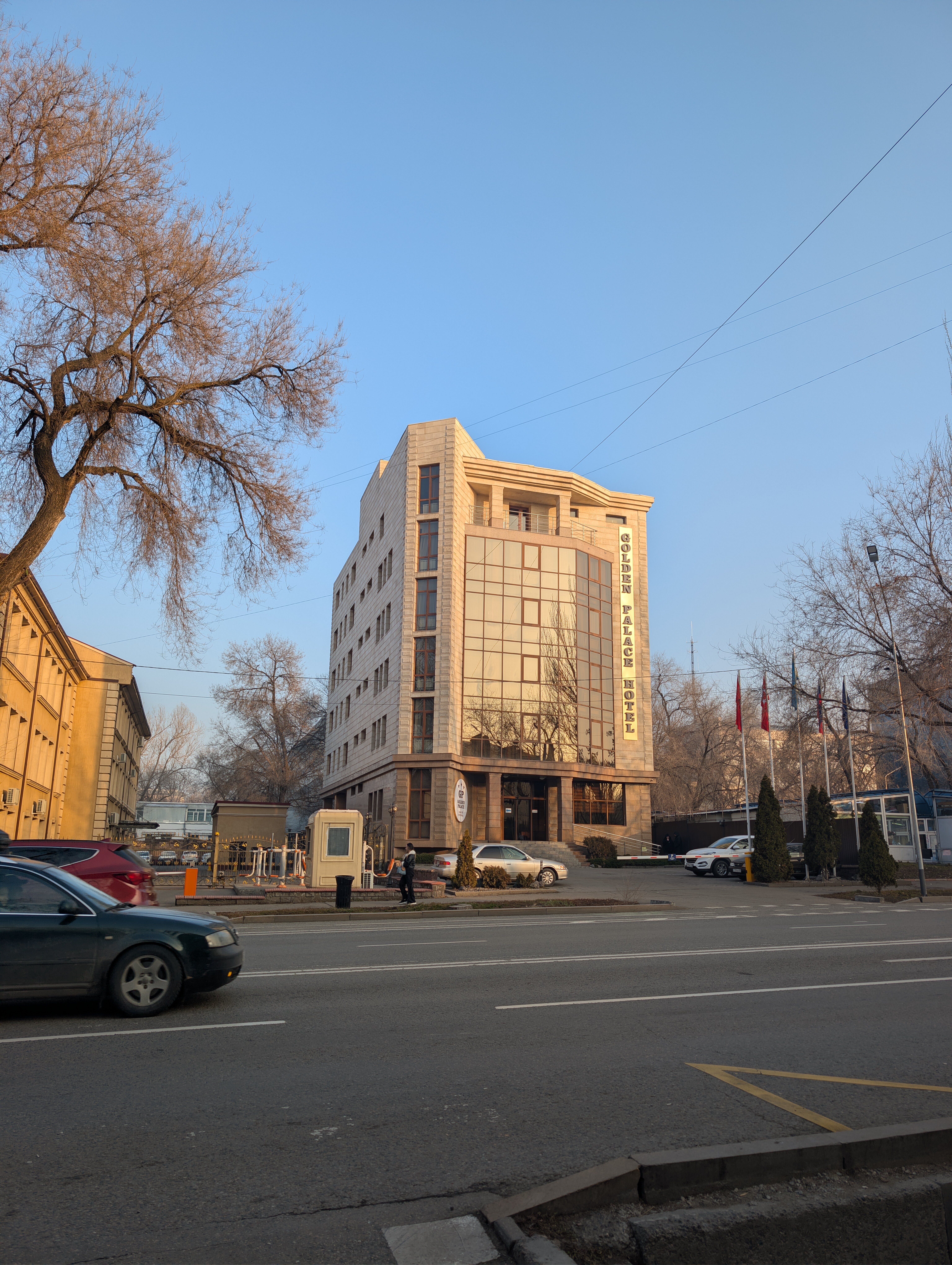 Фото отеля 5