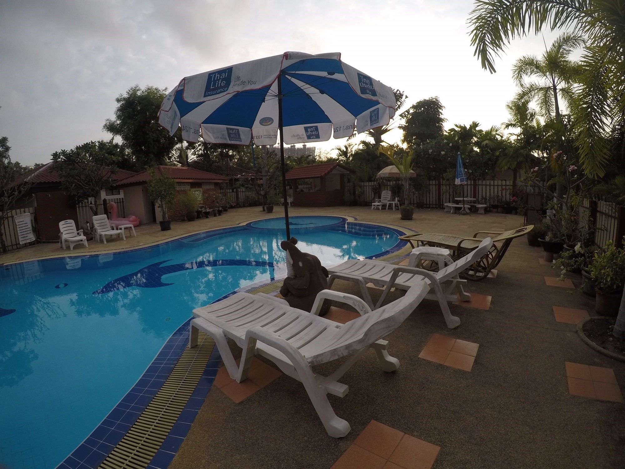 Фото Busaba House